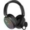 HATOR Phoenix 2 Wireless Headset Wired & Wireless Head-band Gaming USB Type-C / USB Type-A Bluetooth Black – kuva 2