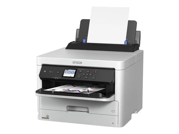 Epson WorkForce Pro WF-C529RDW inkjet printer Colour 4800 x 1200 DPI A4 Wi-Fi