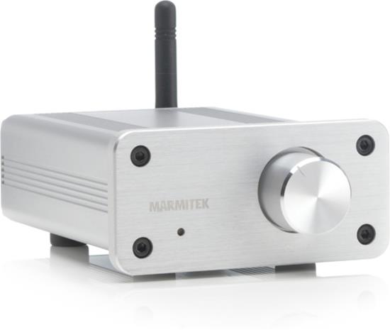 Marmitek BoomBoom 460 - Bluetooth receiver with digital amplifier