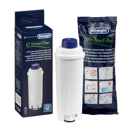 De’Longhi DLS C002 Water filter