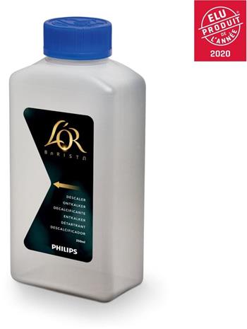 L’OR CA6530/00 Coffee machine descaler