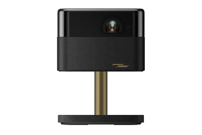 Epson Lifestudio Flex Special Lux Edition — EF-73 Night Black