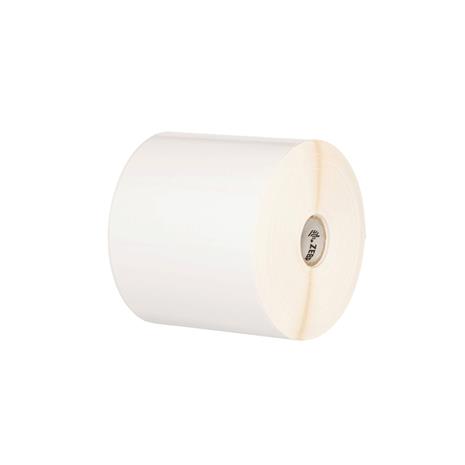 Zebra Z-Ultimate 3000T White Self-adhesive printer label
