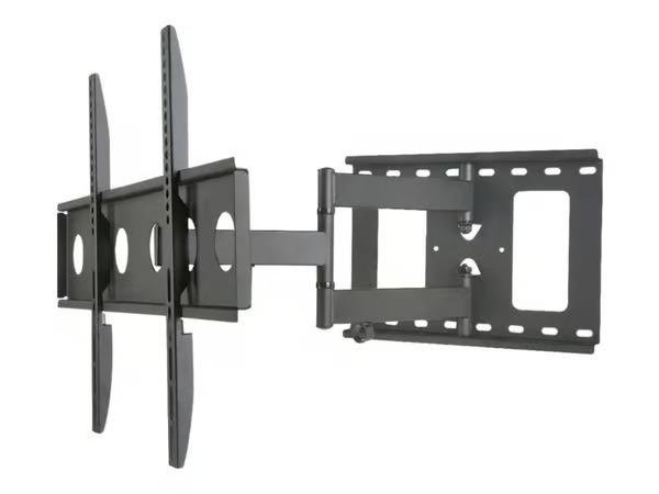 Techly ICA-PLB 148L TV mount/stand 165.1 cm (65") Black