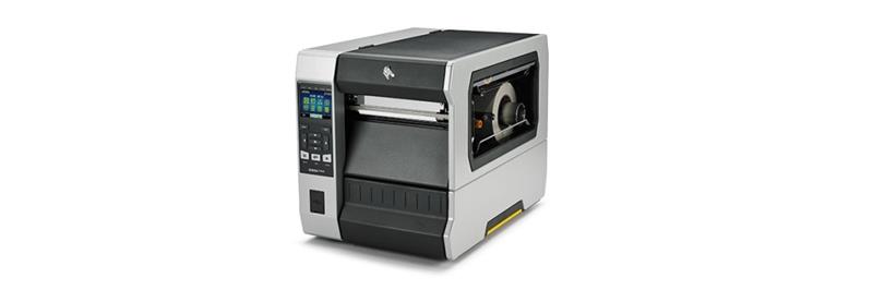 Zebra ZT620 label printer Thermal transfer 300 x 300 DPI Wired & Wireless Ethernet LAN Bluetooth