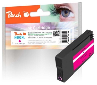 Peach PI300-1029, mustekasetti