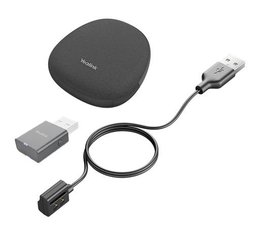 Yealink 1208649 headphone/headset accessory