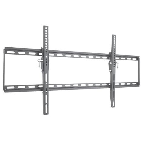 Techly Fixed Wall Bracket LCD LED TV 42-80"