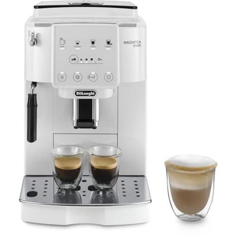 De’Longhi Magnifica ECAM220.21.WW Fully-auto Espresso machine 1.8 L