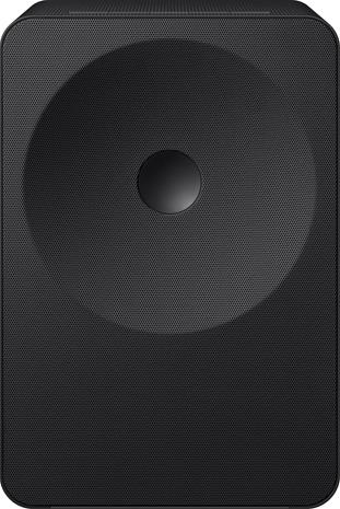 Samsung HW-LS70H Black Wired & Wireless