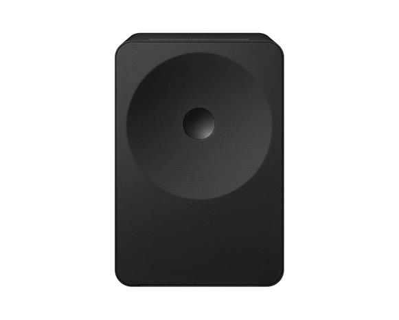 Samsung HW-LS70H Black Wired & Wireless