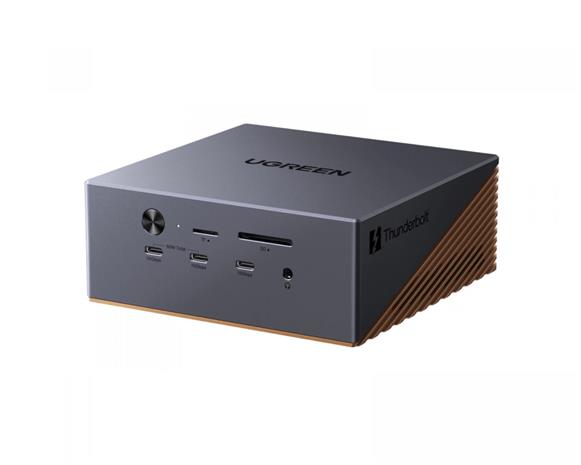 Ugreen Maxidok 17-in-1 Thunderbolt 5 – kuva 2/2
