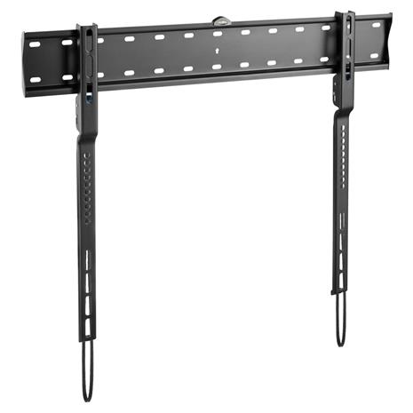 Techly ICA-PLB 736F TV mount/stand 2.03 m (80") Black