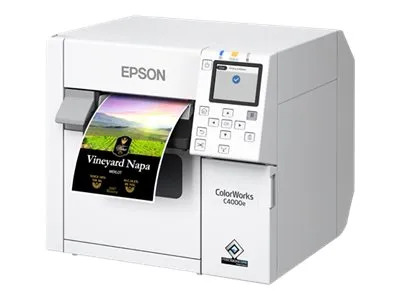 Epson CW-C4000e (bk)