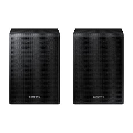 Samsung SWA-9250S Black Wired 120 W