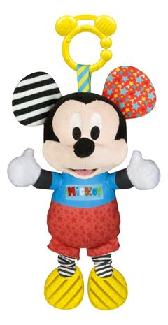 Clementoni Baby Mickey First Activities