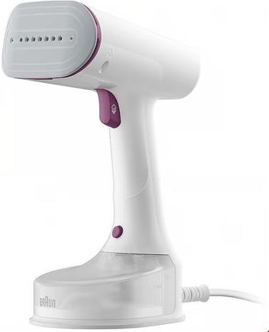 Braun QuickStyle 5 GS5011PU, vaatehöyrytin