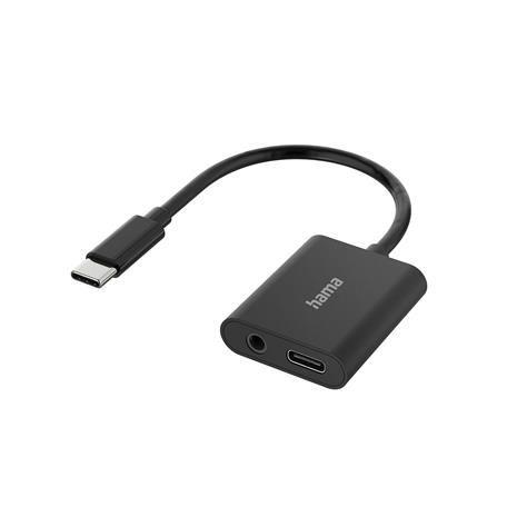 Hama 00200319 audio card 2.0 channels USB