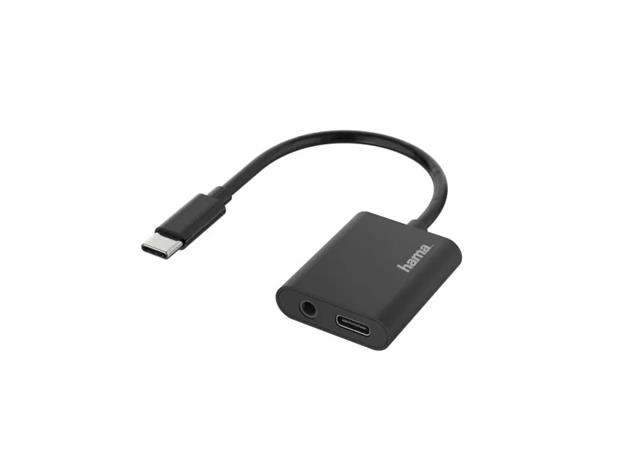Hama 00200319 audio card 2.0 channels USB