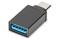 DIGITUS - USB-C adapter - USB Type A to USB-C – kuva 6