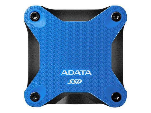 ADATA SD620 1 TB Micro-USB B 3.2 Gen 2 (3.1 Gen 2) Blue