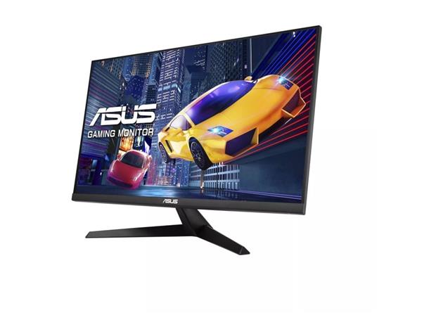 27" ASUS VY279HGR