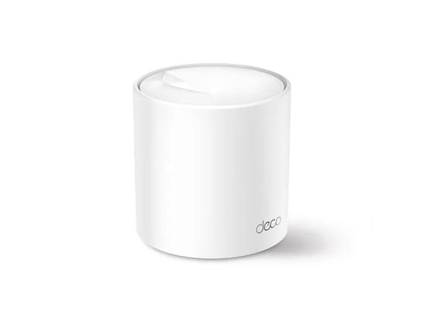 TP-Link AX3000 Whole Home Mesh WiFi 6 Unit