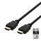 HDMI-kaapeli Deltaco, 5 m – kuva 5