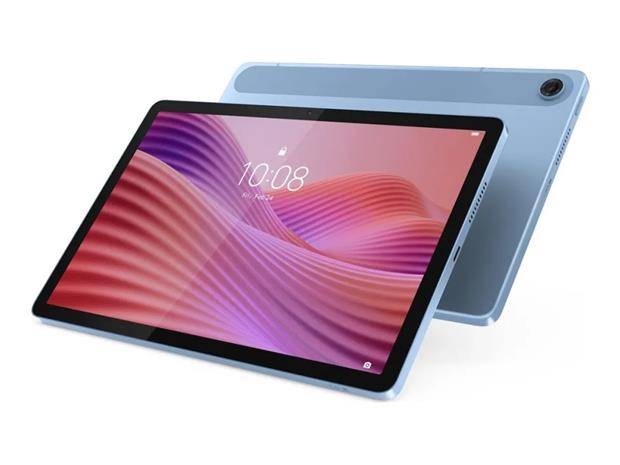 Lenovo Tab Mediatek 128 GB 25.6 cm (10.1") 4 GB Wi-Fi 5 (802.11ac) Android 14 Grey