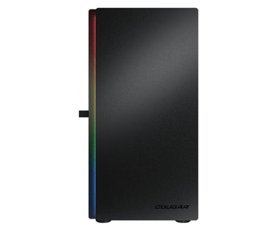 COUGAR PURITY RGB Mini Tower Black