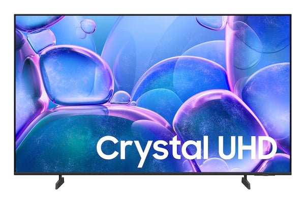 Samsung UE50U7022 (50"), LED-televisio