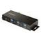 Startech 7-Port Managed Industrial 5Gbps -USB-hubi – kuva 4