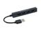 Conceptronic HUBBIES 4-Port USB 2.0 Hub – kuva 3