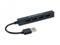 Conceptronic HUBBIES 4-Port USB 2.0 Hub – kuva 4