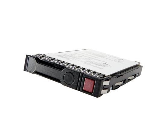 HP - 146GB - Kovalevy - 505607-001 - Serial Attached SCSI - 2.5"