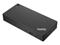 Lenovo ThinkPad Universal USB-C Dock Wired USB 3.2 Gen 1 (3.1 Gen 1) Type-C Black – kuva 3