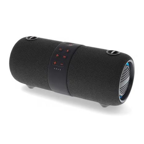 Nedis SPBT2480BK, Bluetooth-kaiutin