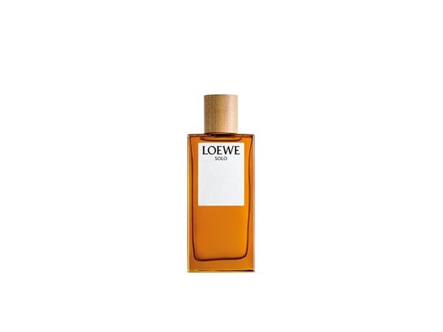 Loewe Solo Pour Homme - EdT 100 ml