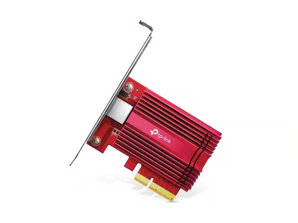 TP-Link TX401 network card Internal Ethernet 10000 Mbit/s