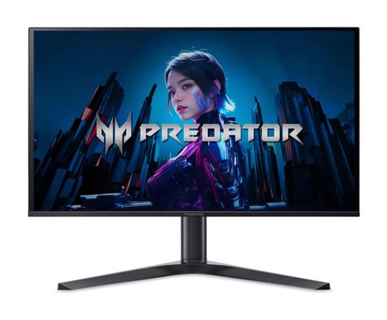 27" Acer Predator X27U Z1bmiiprx