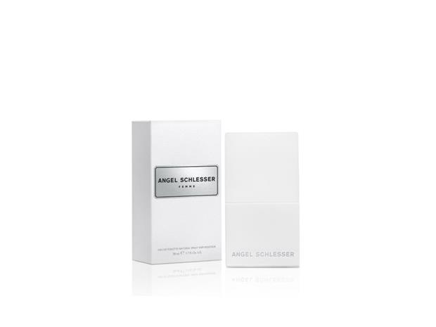 Angel Schlesser Eau De Toilette Spray 50ml