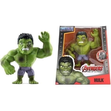 hulk fig 15cm x1