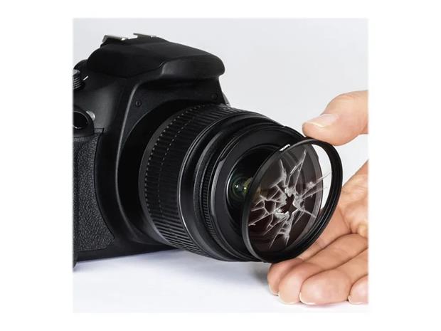 UV-suodin 49mm pinnoitettu – kuva 7/8