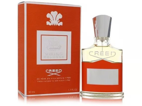 Creed Viking Cologne, EdP 50ml