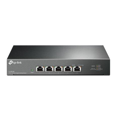 TP-Link TL-SX105, kytkin