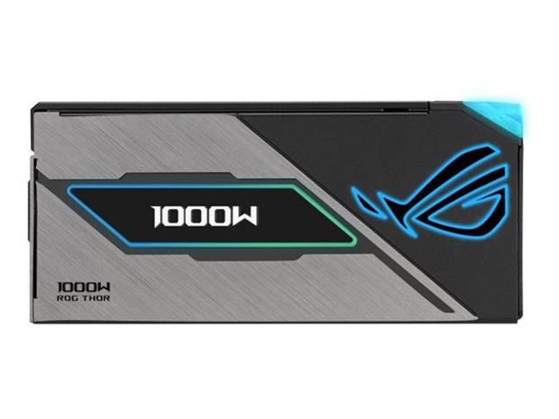 ASUS ROG THOR 1000W Platinum III ATX 3.1 – kuva 7/8
