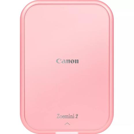Canon Zoemini 2 photo printer ZINK (Zero ink) 313 x 500 DPI 2" x 3" (5x7.6 cm)