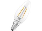 Osram LED-lamppu candle filament 250lm 1.8W/827 (25W) E14