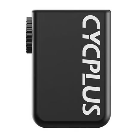 Cycplus AS2 mini sähköpumppu