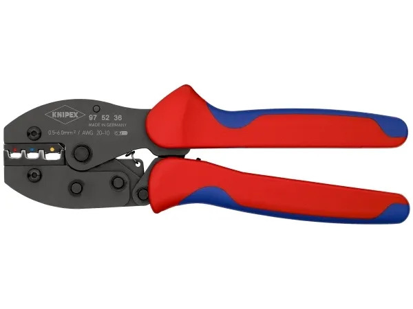 Johtopihdit Knipex 975236